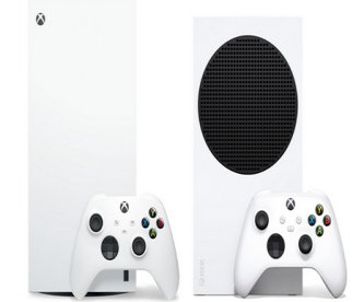 マイクロソフトが一部のXbox Oneユーザー向けにXbox Series X/Sを最大50%オフで提供と報道される