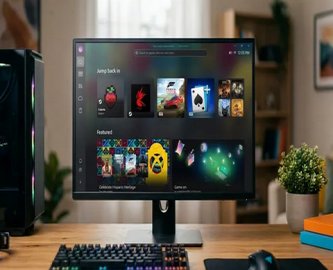 【朗報】4月からWindows11にXboxモード搭載！ゲーミングPC大勝利で終わるww【PCXbox連合爆誕】