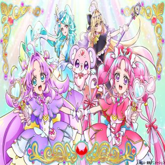 【プリキュア】たんプリから過去のシリーズに興味を持ったんだがオススメある？