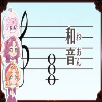 【プリキュア】だんご三兄弟、久しぶりに観たｗｗｗｗｗｗｗｗｗｗ