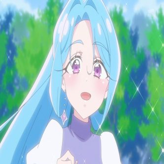 【名探偵プリキュア！】9話先行カット 最後のエクレール候補『家入しるくさん』登場！！声優は誰だろう？【たんプリ】