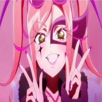 【画像】名探偵プリキュア、そろそろ可愛い悪役ギャルの活躍が見たいんだが・・・