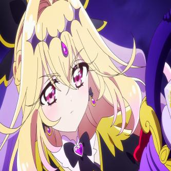 【ネタバレ注意】名探偵プリキュア、キュアアルカナ・シャドウ（森亜るるか）の声優『東山奈央さん』放心状態になってしまう・・・