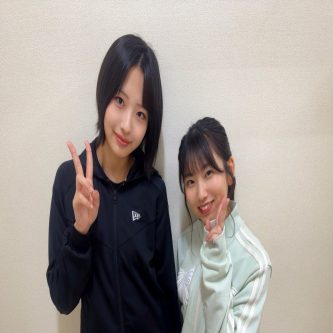 【ｲﾁｬｲﾁｬ】弓桁朱琴「同期の井上春華が、めちゃくちゃジャガイモ好きなんですよ」