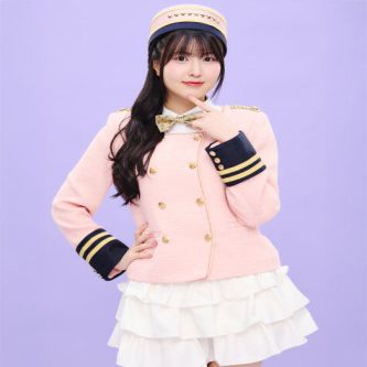 【セレブ】岡村みいみ、52万円のネックレスを装備！