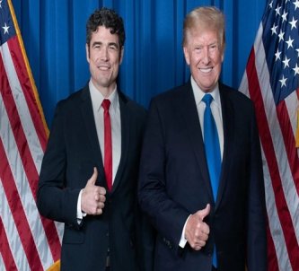 トランプ政権のテロ対策トップが辞任 「イランは差​し迫った脅威ではなかった。こんな国民に何の利益もたらさない戦争おかしいよ」