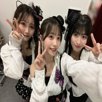 【山川万里愛】生誕祭すっごく楽しかったです