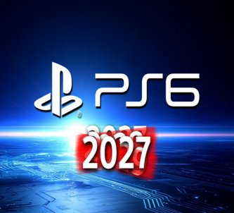 【噂】PS6予定通り2027年に発売か？もともと売れないXbox次世代機死産確定へ