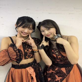 【意外】牧野真莉愛＆弓桁朱琴、足サイズ判明