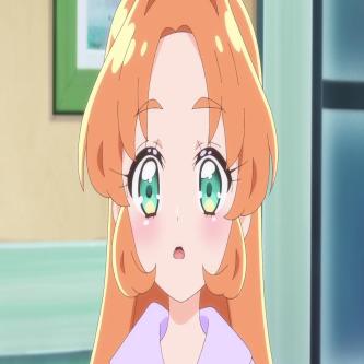 【画像】今年のプリキュア主人公さん、ロングヘアーでかわいいと話題にｗｗｗｗｗｗｗｗｗｗ