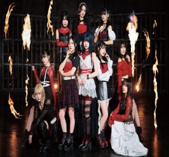 【画像】つばきファクトリーNEWシングル発売決定！個人アー写も更新！