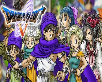 ドラクエ天空編はどういうふうにリメイクされそう？