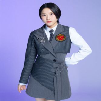 ロージークロニクル 吉田姫杷 卒業のお知らせ