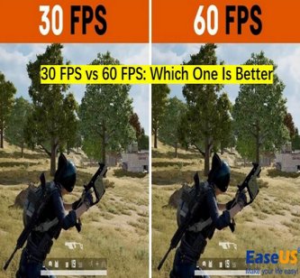 60fpsより30fpsの方が印象が良かったゲーム