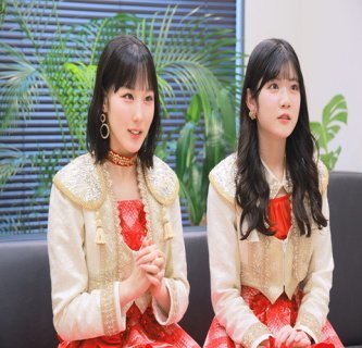 【SUUMOタウン】江端妃咲＆川嶋美楓「地元が京都で良かった」深すぎる郷土愛