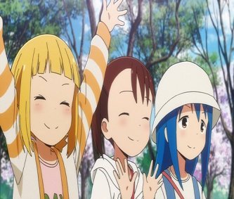 三ツ星カラーズ作者「アニメ化3本達成しました」←これ