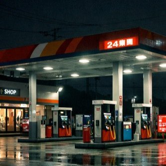 ワイガソスタ夜勤、30円の値上げ完了した結果