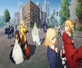 【悲報】『Fate Strange Fake』ガチでフェイトアニメ史上で歴代最高傑作へ