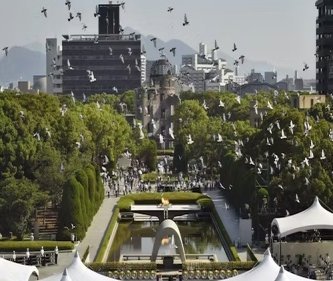 「戦争反対」の絵を投稿したイラストレーター、何故か炎上して謝罪に追い込まれる