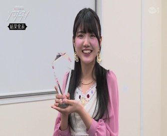 【祝】ソロフェスMVP発表