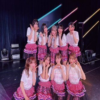 3月15日 チームH「一年後の僕たちはどんな恋をしているのだろう」公演