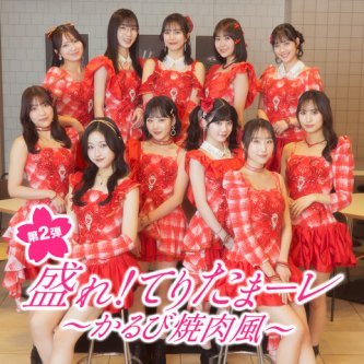 【速報】マクドナルド × Juice=Juice「追いてりたまーレ」映像公開