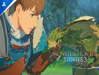 【悲報】「モンハンストーリーズ3」、Amazon1000本で爆死濃厚…………