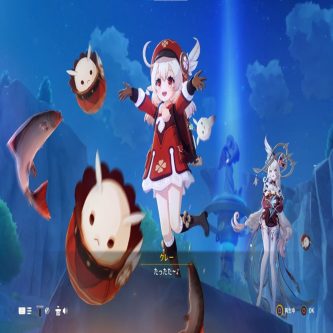 【原神】クレーとアリスはサイコパスすぎるだろｗ