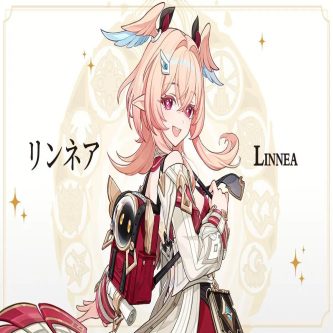 【原神】待望の正統派美少女ｷﾀ━━━━(ﾟ∀ﾟ)━━━━!!【リンネア】