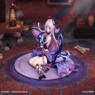 【原神】シトラリのフィギュアやっと来た！←俺は２個買ったぞ！