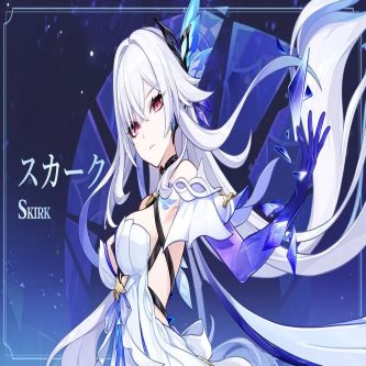 【原神】スカークは引いた方がいいのか？