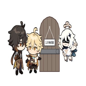 【原神】過去の鍾離の強化は本当に正しかったね。