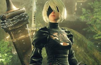 プラチナゲームズ 「UE5」を利用した「AAAを含むハイエンドアクションゲームの開発」を複数進行中