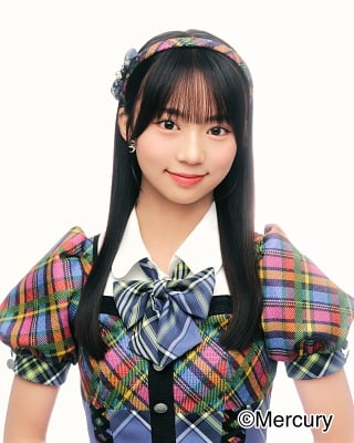 【渋井美奈】17歳お誕生日おめでとう！