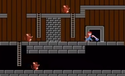 「ファミコンの音楽」と聞いて真っ先に思いついたもの