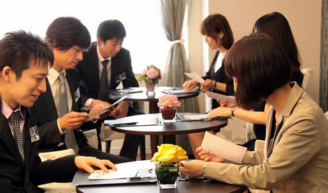 婚活カウンセラー 「身長160cm以下の女には人権がない」