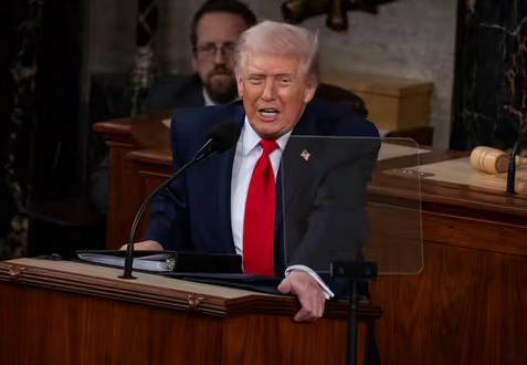 【米国防総省が発表】イラン攻撃の作戦名は 「壮大な怒り」