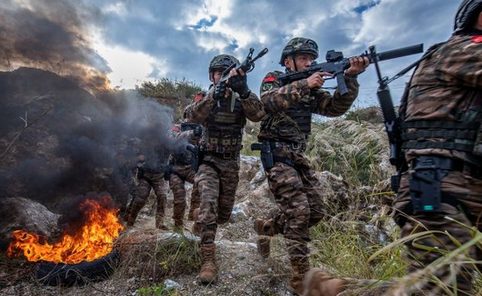 【中露】ロシア「国内の永住権外国人に兵役を課す」中国「ふざけるな」