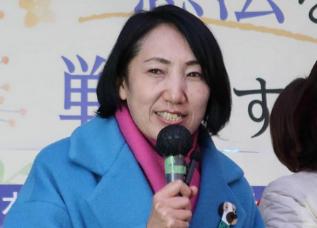 【社民党】辞任申し出の副党首に異例コメント　新聞に話した内容は「極めて事実に反する内容」