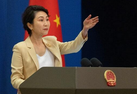 【国際】中国「イランで中国共産党員1人死亡…米国・イスラエルは国際法違反」