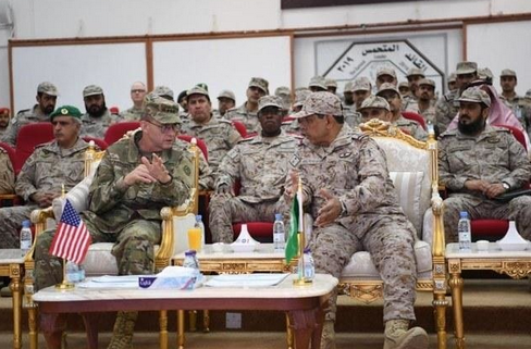 サウジアラビア、米軍基地があるのに守られず　「アメリカは我々を見捨てた」「イスラエルを守ることに集中」