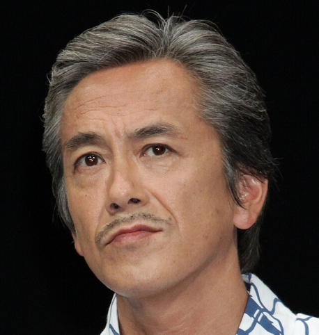 【芸能】《緊急保護者会が開催》寺島進　小5長男が学校行事で「電子タバコ」持ち込み複数の児童と“廻し吸い”…トラブル認め「かなり厳しく叱りました」と謝罪