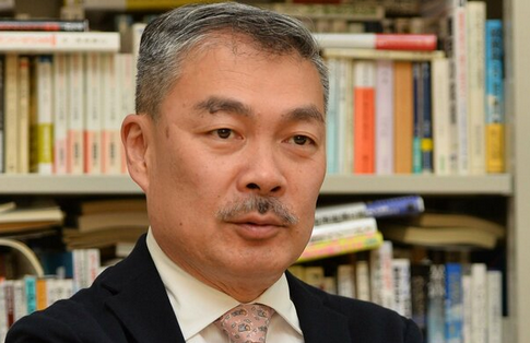 【社会】京大・藤井聡教授「ＳＡＮＡＥ　ＴＯＫＥＮ」で釈明「ボランティアの形で無償で協力してまいりました」