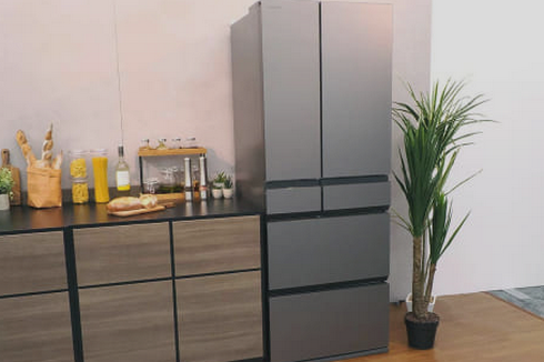 【経済】東芝、ベジータに続きフリーザ登場　冷凍室が真ん中で大容量