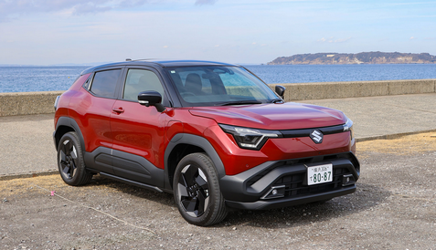 【EV】日本でEV販売比率1.4%…「EVなんて乗りたくない」はいつまで言える？燃費規制強化でEV本格普及は来るのか