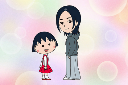 【芸能】宇多田ヒカル、『ちびまる子ちゃん』新エンディング主題歌担当　新曲「パッパパラダイス」3月29日放送で初公開