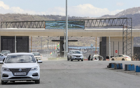 【対イラン】トランプ大統領、クルド人に協力要請　イスラエルが提案