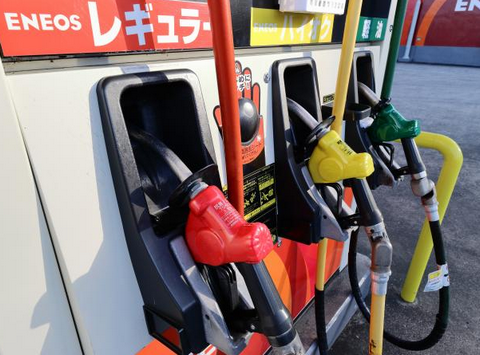 【石油関連】レギュラーガソリン価格　都道府県別ランキング…最も高い県と安い県で「15.2円」の価格差　イラン情勢緊迫化、ホルムズ海峡封鎖…来週以降はどうなる?