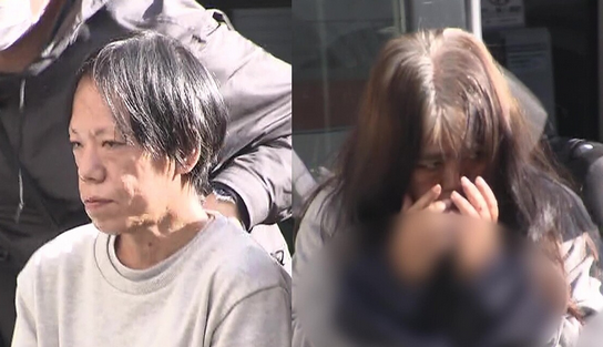 【社会】被害は10人以上、数百万円か　40代兄妹を逮捕　“女性”なりすまし「生活が苦しい」とマッチングアプリ使用し現金詐取の疑い