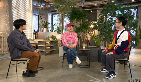 【フジ】『ボクらの時代』3月末で放送終了を発表　19年の歴史に幕…司会を介さないトーク番組として人気博す